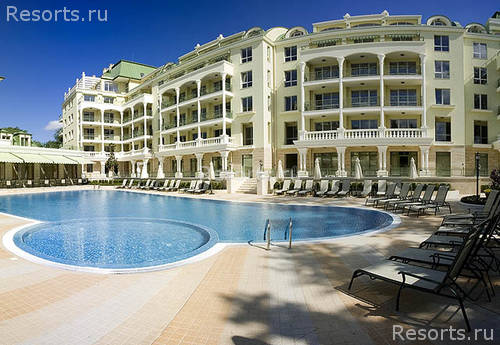 Splendid Aparthotel 